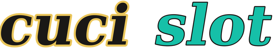 cuci slot logo